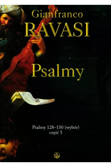 Psalmy 128-150. Cz�� 5 - Gianfranco Ravasi