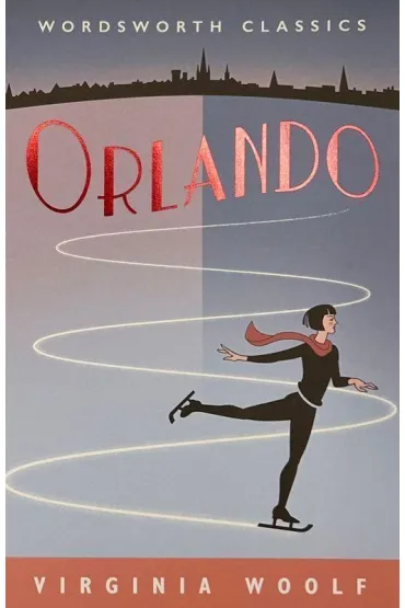 Orlando - Virginia Woolf