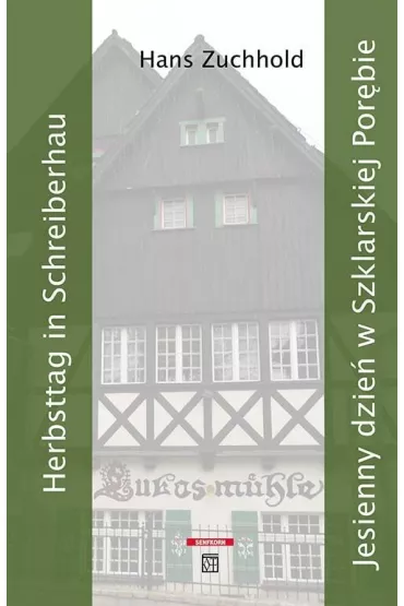 Jesienny dzie� w Szklarskiej Por�bie / Herbsttag in Schreiberhau - Hans Zuchhold