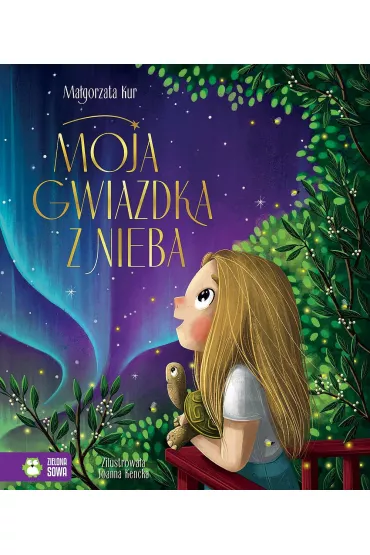 Moja gwiazdka z nieba - Magorzata Kur
