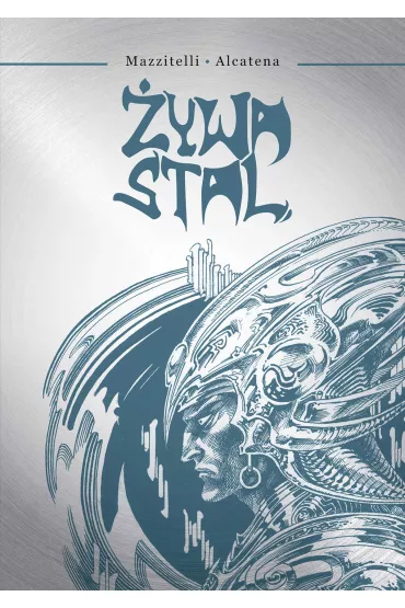 �ywa Stal - Eduardo Mazzitelli