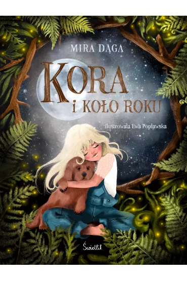 eBook Kora i Ko�o Roku mobi epub - Mira  Daga