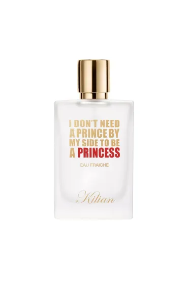 By Kilian KILLIAN Princess Eau Fraiche Woda perfumowana 50 ml