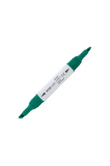 Koh-I-Noor Markery akrylowe dwustronne 36 kolor�w