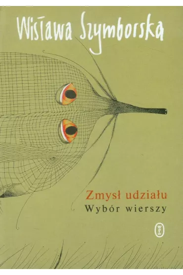 Zmys� udzia�u - Wis�awa Szymborska