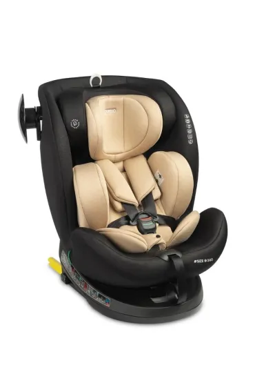 Fotelik Commo I-Size be�owy (40-150cm)