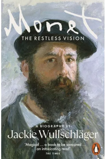 Monet - Jackie  Wullschl�ger