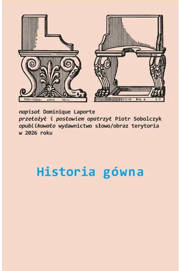 Historia g�wna - Dominique Laporte