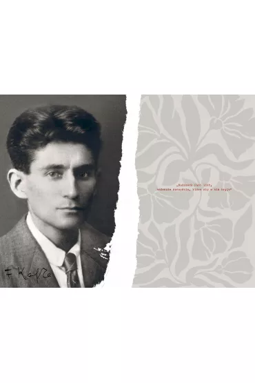 Listy do Mileny - Franz Kafka
