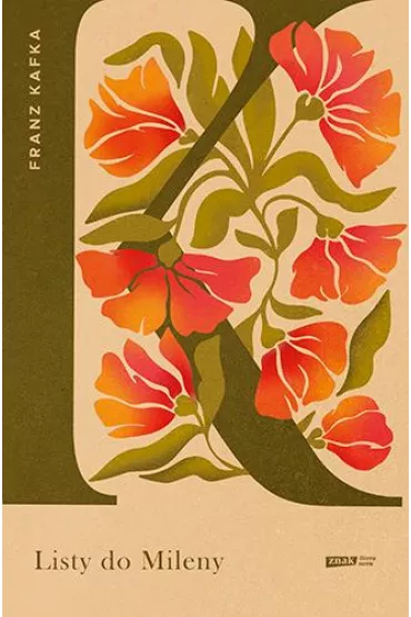 Listy do Mileny - Franz Kafka