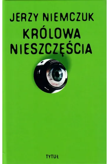 Kr�lowa nieszcz�cia - Jerzy Niemczyk