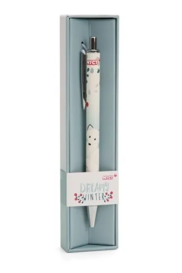 NICI 61321 D�ugopis Polar Fox Vanja w pude�ku prezentowym