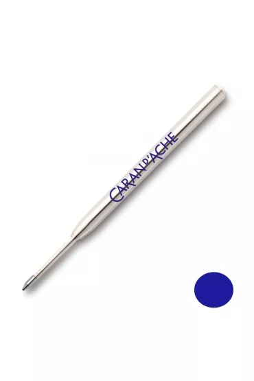 Carandache Wk�ad do d�ugopisu Goliath F niebieski