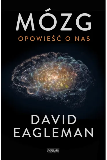 M�zg opowie�� o nas - David Eagleman