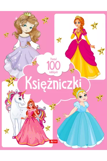 Ksi�niczki