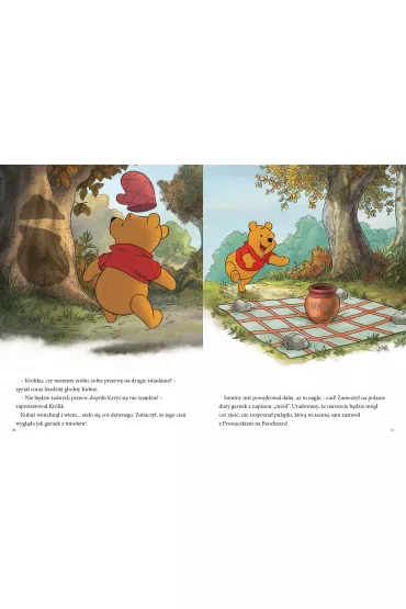 Moje opowie�ci. Kubu� i Przyjaciele