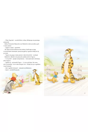 Moje opowie�ci. Kubu� i Przyjaciele