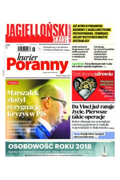 ePrasa Kurier Poranny 26/2019