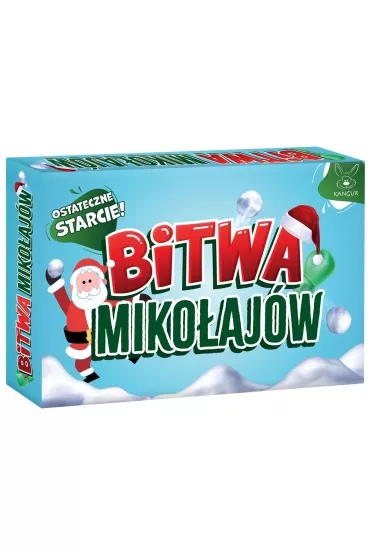 Pakiet: �wi�teczna Gonitwa, Bitwa Miko�aj�w Kangur