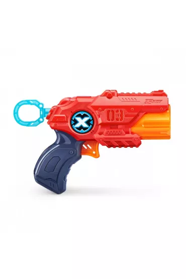 X-SHOT MK3 Double Pack wyrzutnia Zuru X-Shot