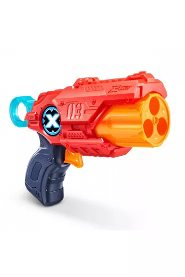 X-SHOT MK3 Double Pack wyrzutnia Zuru X-Shot