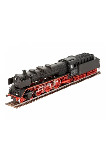 Lokomotywa 1:87 Schnellzuglokomotive BR03 Revell