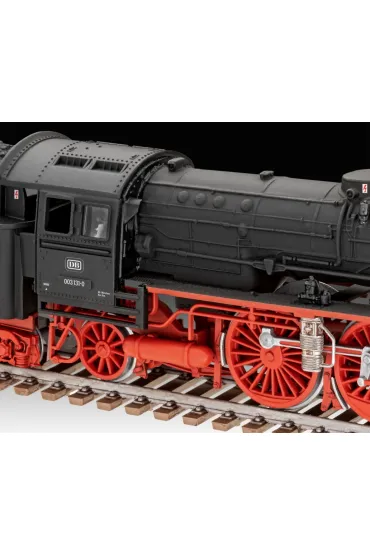 Lokomotywa 1:87 Schnellzuglokomotive BR03 Revell