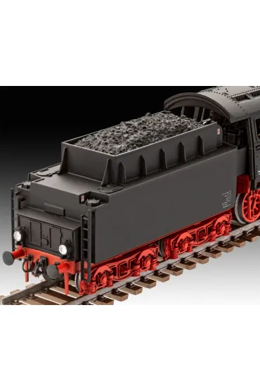 Lokomotywa 1:87 Schnellzuglokomotive BR03 Revell