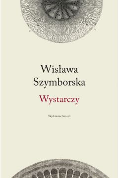 Wystarczy - Wisawa Szymborska TW