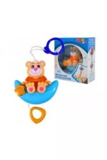 Pozytywka mi� Toys Pawe� Wojda