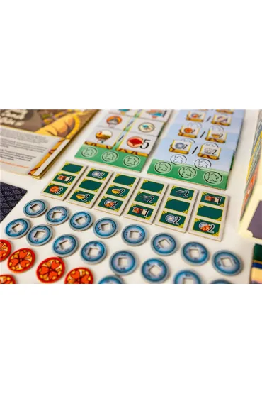 Bia�y Zamek: Duel Portal Games - Isra C., Shei S.
