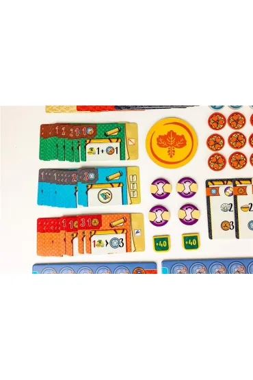 Bia�y Zamek: Duel Portal Games - Isra C., Shei S.