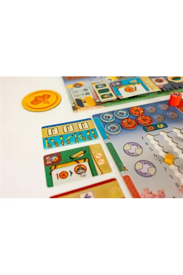 Bia�y Zamek: Duel Portal Games - Isra C., Shei S.