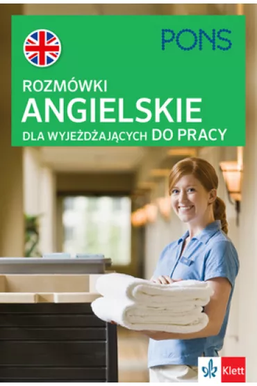 Rozm�wki angielskie dla wyje�d�aj�cych do pracy