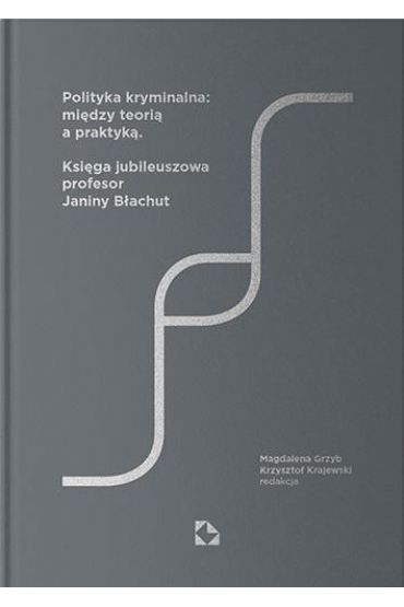 Polityka kryminalna: między teorią a praktyką