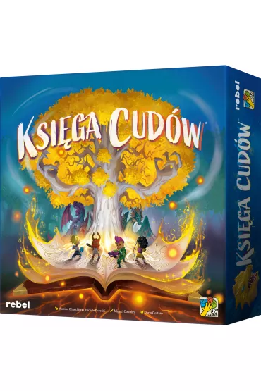 Ksiga cudw - Martino Chiacchiera, Michele Piccolini