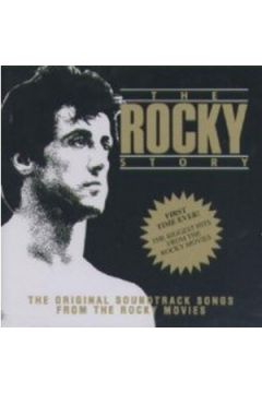 Rocky Story (OST)