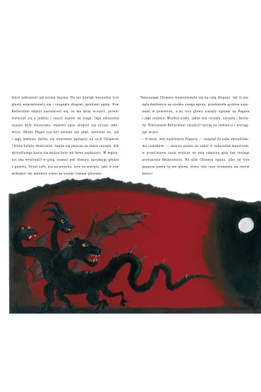 Audiobook Chimera. Mity greckie. Opowie�ci z zaczarowanego lasu CD - Nathaniel Hawthorne