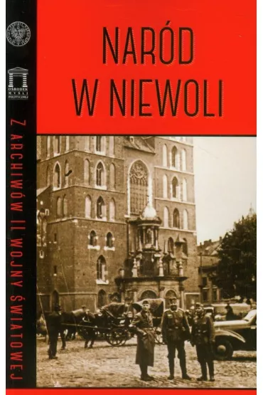 Nar�d w niewoli - Filip Musia�