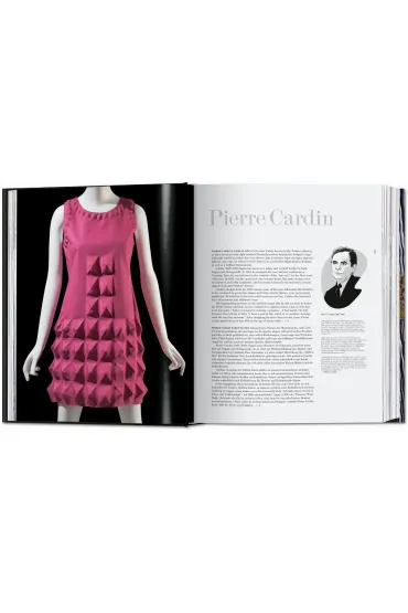 Fashion Designers A-Z. 2020 Edition wer. angielska