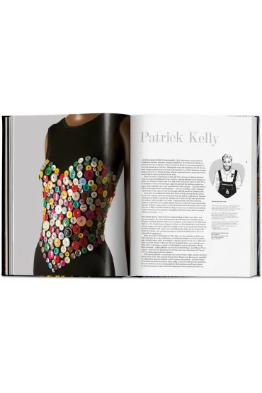 Fashion Designers A-Z. 2020 Edition wer. angielska