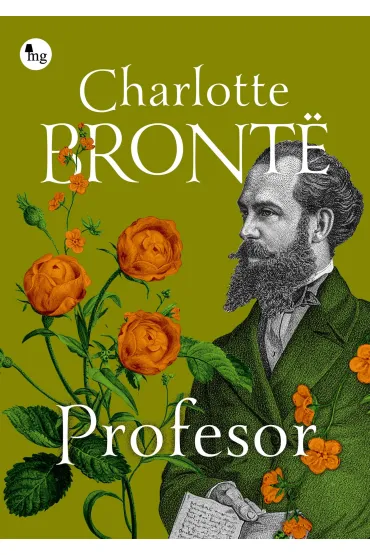 Profesor - Charlotte Bront�