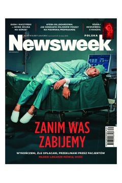 ePrasa Newsweek Polska 39/2017