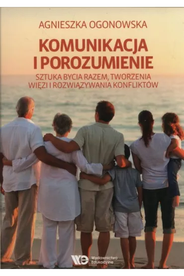 eBook Komunikacja i porozumienie pdf - Agnieszka Ogonowska