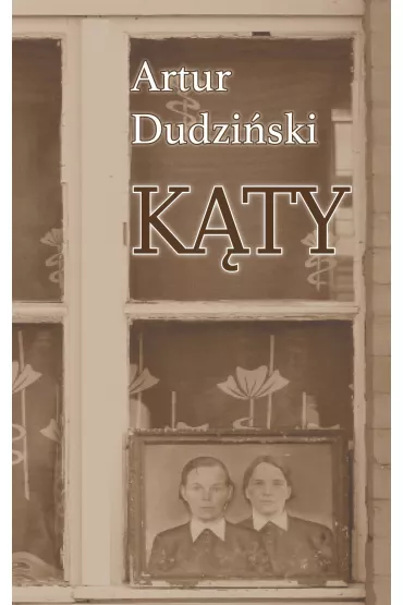 eBook Kty mobi epub - Artur  Dudziski
