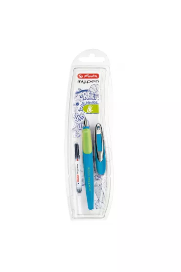 Herlitz Pi�ro wieczne My.pen L