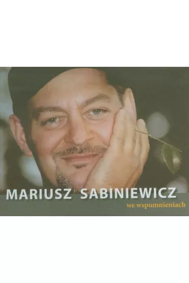 Mariusz Sabiniewicz we wspomnieniach