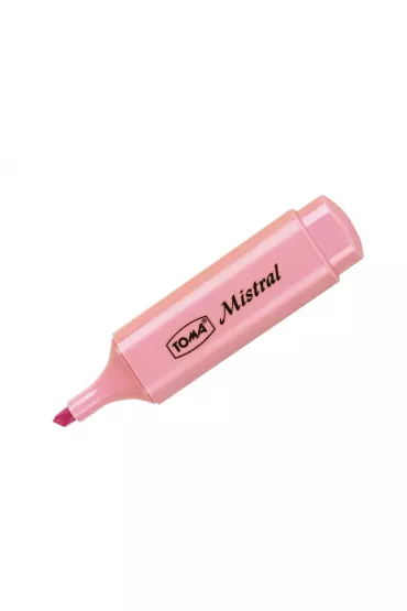 Toma Zakre�lacz Mistral Pastel 10 szt.