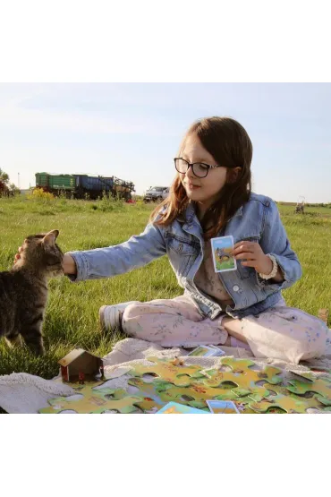 Farma. Szukaj i znajd�