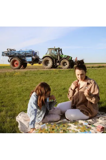 Farma. Szukaj i znajd�